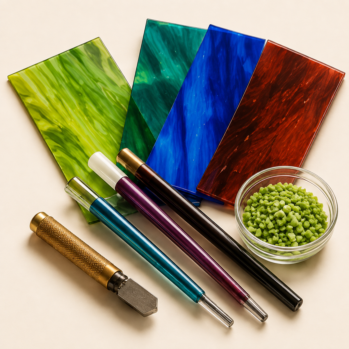 Artisan Kit